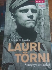 Lauri Törni - syntynyt sotilaaksi