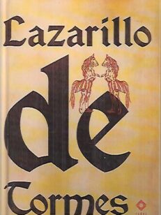 Lazarillo de Tormes