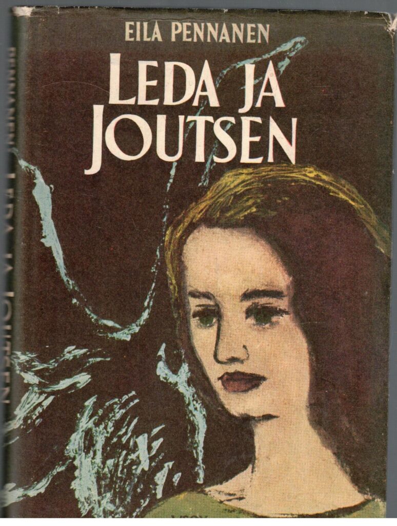 Leda ja joutsen