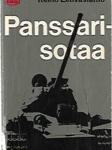 Panssarisotaa 1941-1944