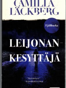 Leijonankesyttäjä