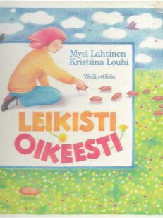 Leikisti oikeesti