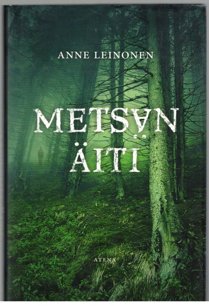 Metsän äiti