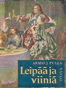 Leipää ja viiniä