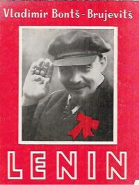 Lenin - Muistelmia