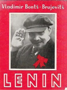 Lenin - Muistelmia