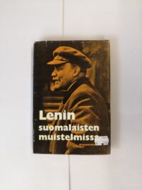 Lenin suomalaisten muistelmissa
