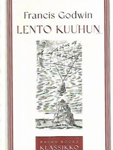 Lento kuuhun