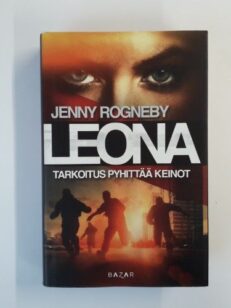 Leona - Tarkoitus pyhittää keinot