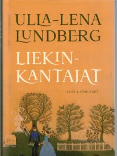 Liekinkantajat