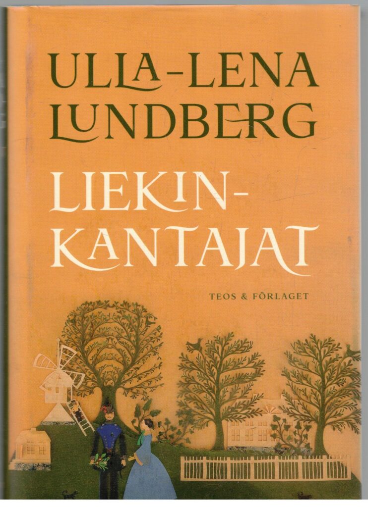 Liekinkantajat