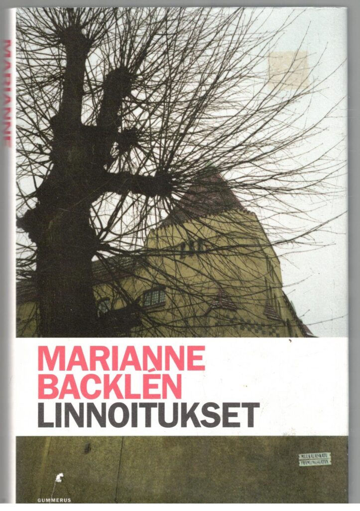 Linnoitukset