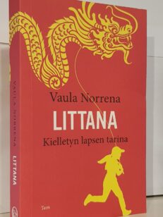 Littana - kielletyn lapsen tarina