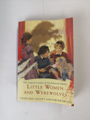 Little Women and Werewolves