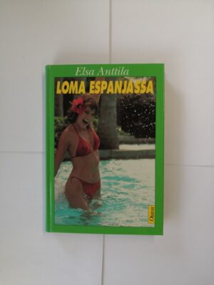 Loma Espanjassa