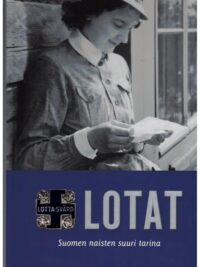 Lotat - Suomen naisten suuri tarina (numeroitu)
