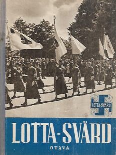 Lotta-Svärd - Kuvateos