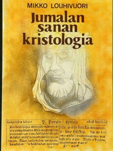 Jumalan sanan kristologia