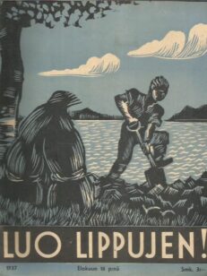 Luo Lippujen 15/1937