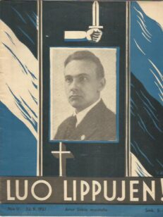 Luo Lippujen 18/1937