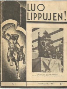 Luo Lippujen 1/1937