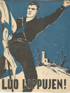 Luo Lippujen 3/1938