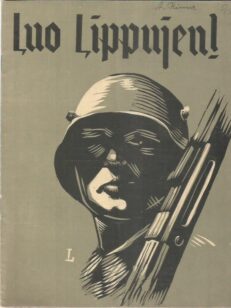 Luo Lippujen 5/1938