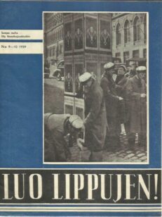 Luo Lippujen 9-10/1939