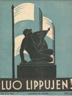 Luo Lippujen 9/1937