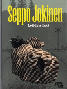 Lyödyn laki