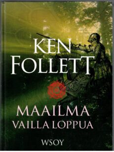 Maailma vailla loppua