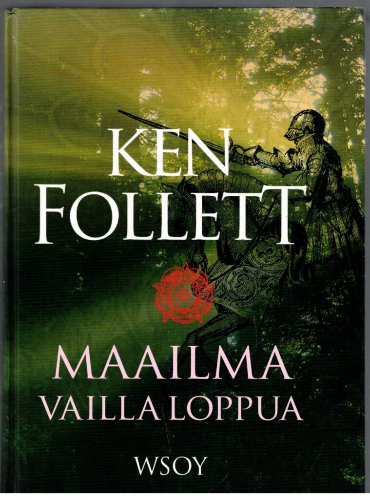 Maailma vailla loppua