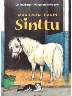 Maailman ihanin Sinttu