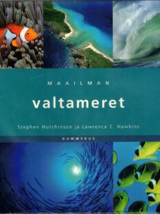 Maailman valtameret