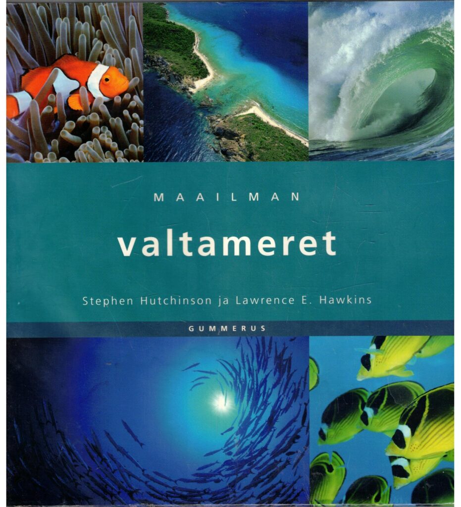 Maailman valtameret