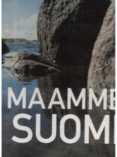 Maamme Suomi