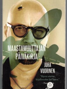 Maastamuuttajan päiväkirja