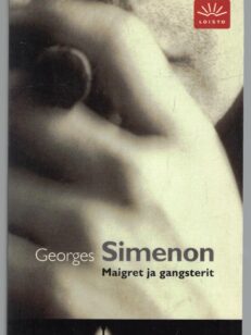 Maigret ja gangsterit