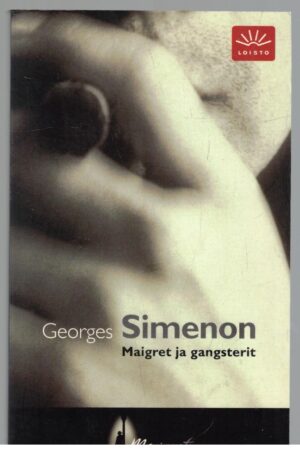 Maigret ja gangsterit