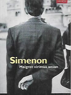 Maigret virittää ansan