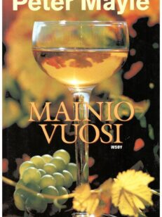 Mainio vuosi