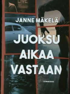 Juoksu aikaa vastaan