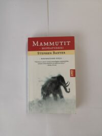 Mammutit – Ensimmäinen kirja: Hopeaturkki