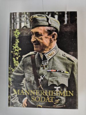 Mannerheimin sodat