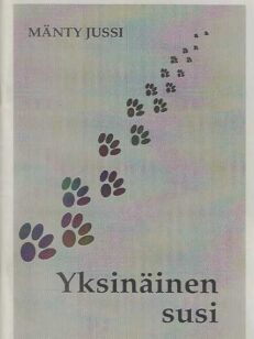 Yksinäinen susi