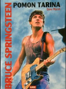 Bruce Springsteen Pomon tarina