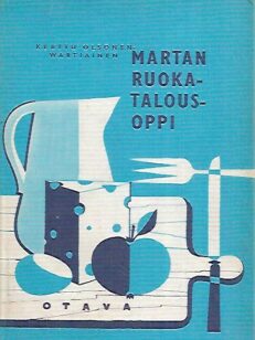 Martan ruokatalousoppi