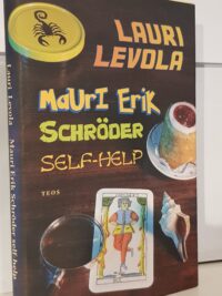 Mauri Erik Schröder self-Help