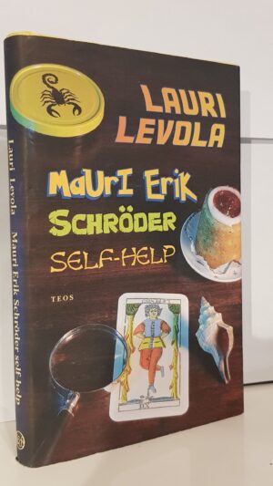 Mauri Erik Schröder self-Help