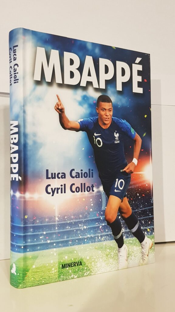 Mbappé